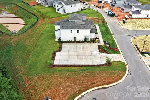 View/Area - 409 Silver Birch Ct, Shelby, NC 28152 photo 6 of 9