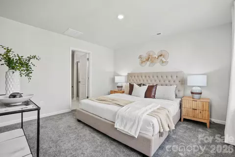 Bedroom - 403 Silver Birch Ct, Shelby, NC 28152 photo 1 of 3
