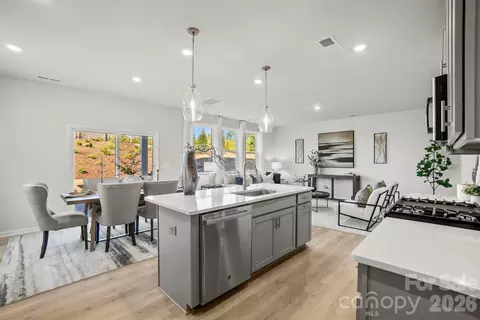 Kitchen - 403 Silver Birch Ct, Shelby, NC 28152 photo 2 of 3