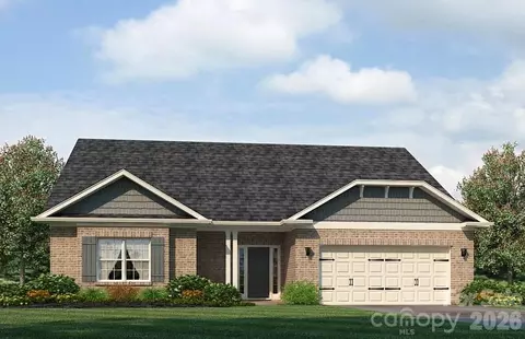 214 Imperial 7a Way #7A, Albemarle, NC 28001