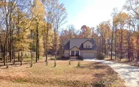 601 E Old Hwy, Monroe, NC 28112