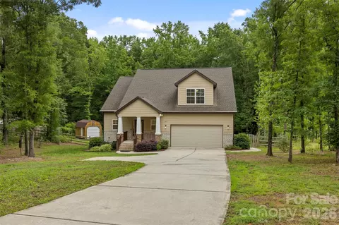 601 E Old Hwy 74, Monroe, NC 28112
