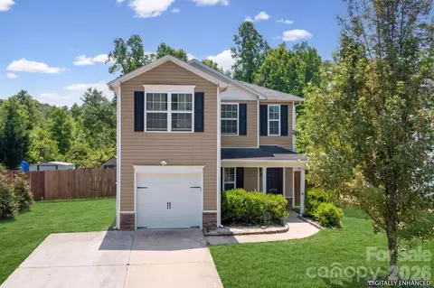 2772 Stonefield Crossing Dr, Winston Salem, NC 27107