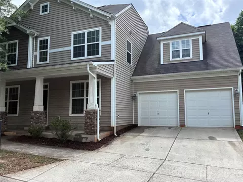 17321 Caldwell Track Dr, Huntersville, NC 28078