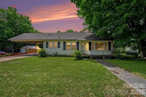 2039 Cline St, Statesville, NC 28677