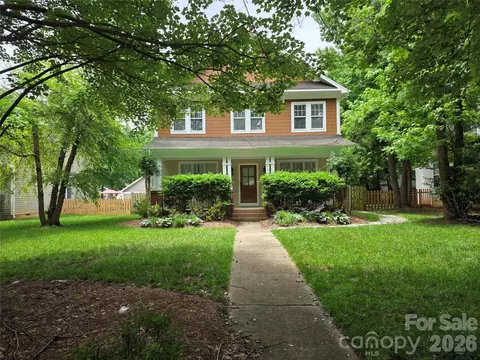 15116 Norman View Ln, Huntersville, NC 28078