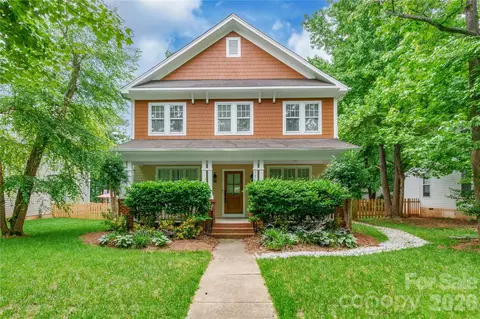 15116 Norman View Ln, Huntersville, NC 28078