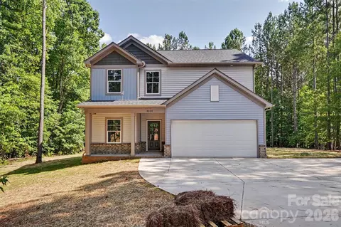 4424 Mountain Creek Rd, Iron Station, NC 28080