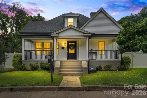 298 Kerr Nw St NW, Concord, NC 28025