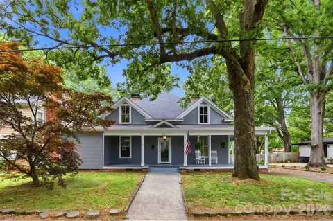504 E Talleyrand Ave, Monroe, NC 28112