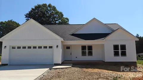 3468 Mellon Dr, Salisbury, NC 28144