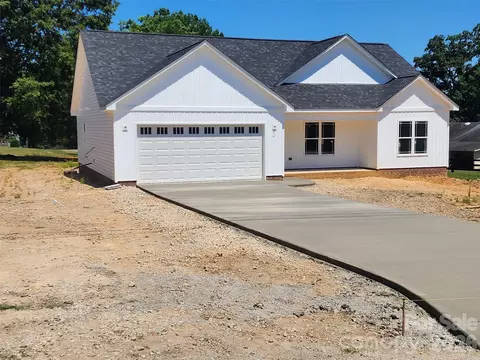 3468 Mellon Dr, Salisbury, NC 28144