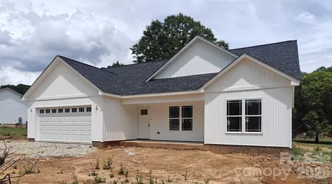 3468 Mellon Dr, Salisbury, NC 28144