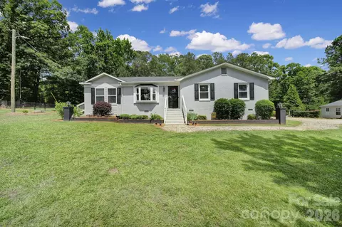 1516 Lowrys Hwy, Chester, SC 29706