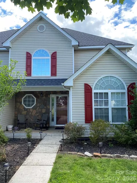 118 Glenn Allen Rd, Mooresville, NC 28115