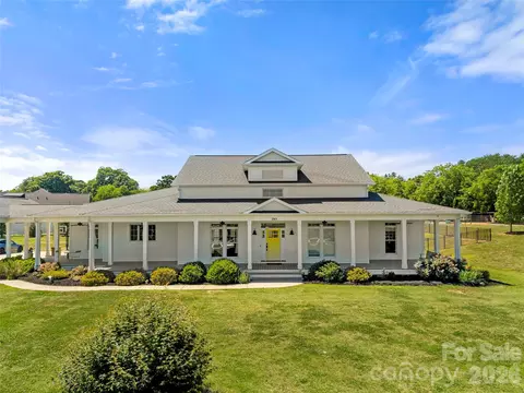 3101 Sikes Mill Rd, Monroe, NC 28110