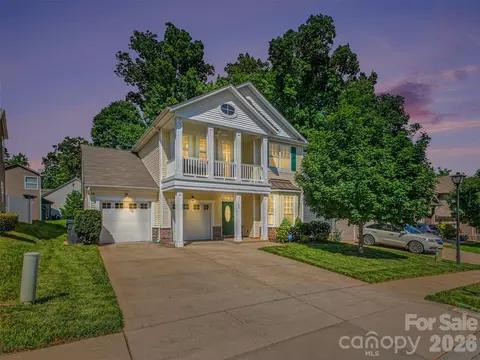 7128 Toxaway Ln, Charlotte, NC 28269