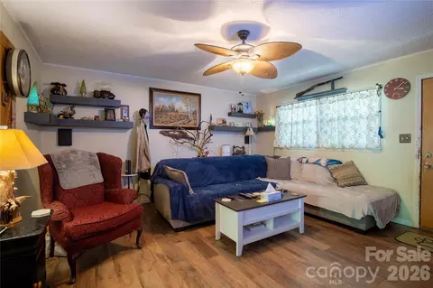 Living - 47 Johnson Dr, Marion, NC 28752 photo 1 of 1