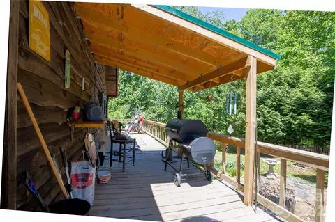 Exterior - 47 Johnson Dr, Marion, NC 28752 photo 8 of 10