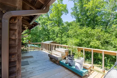 Exterior - 47 Johnson Dr, Marion, NC 28752 photo 9 of 10