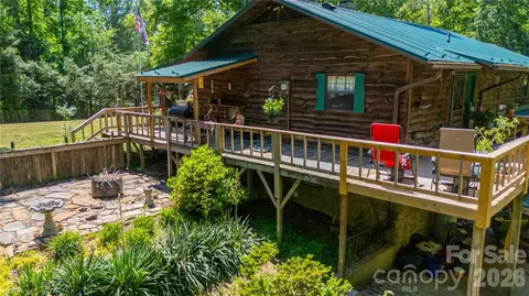 Exterior - 47 Johnson Dr, Marion, NC 28752 photo 4 of 10