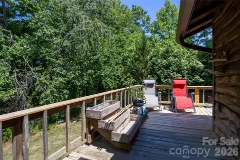 Exterior - 47 Johnson Dr, Marion, NC 28752 photo 10 of 10