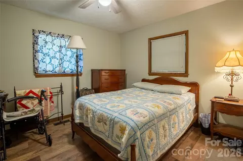 Bedroom - 47 Johnson Dr, Marion, NC 28752 photo 2 of 3
