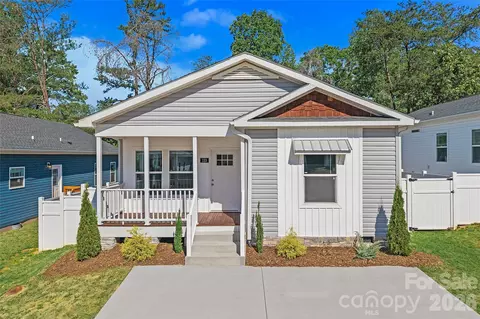 123 Bellamy Rd, Asheville, NC 28806