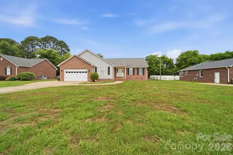 348 Palmer Cir, Rockwell, NC 28138