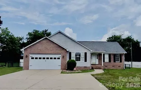 348 Palmer Cir, Rockwell, NC 28138