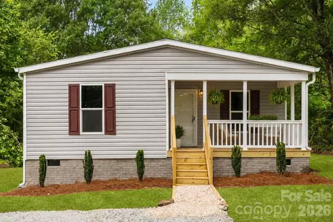 321 Bell Rd, Kings Mountain, NC 28086