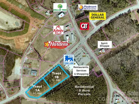 0000 Alexander Love 1b Hwy #1B, York, SC 29745