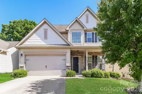 2104 Verde Creek Rd, Charlotte, NC 28214