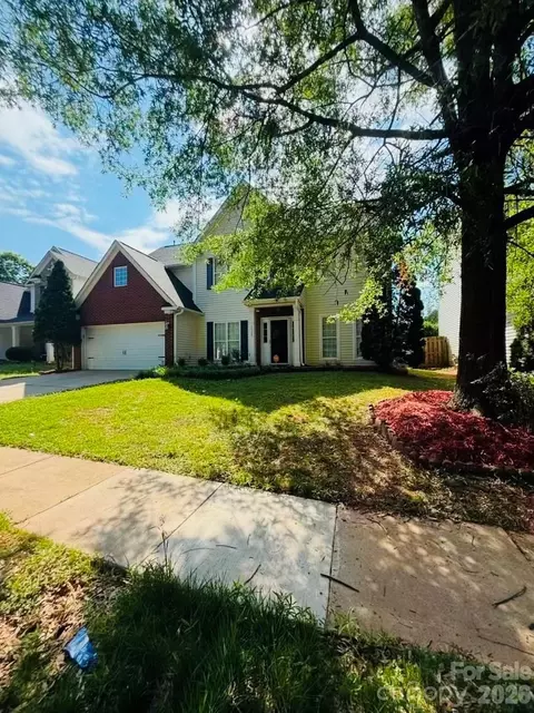 2508 Oakdale Creek 17 Ln #17, Charlotte, NC 28216