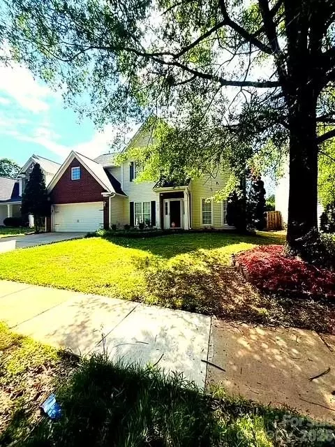 2508 Oakdale Creek 17 Ln #17, Charlotte, NC 28216