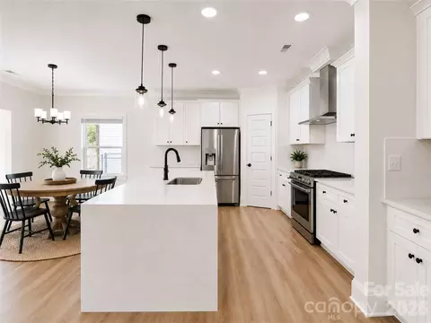1228 N Sharon Amity Rd, Charlotte, NC 28211