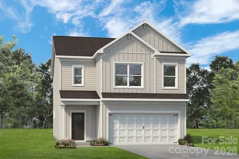 4240 Ruth Creek Ct, Charlotte, NC 28216
