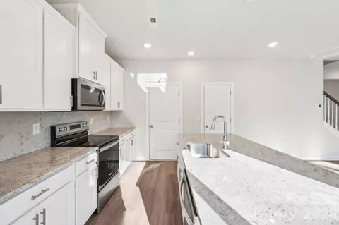 Kitchen - 1501 31st Ne St NE, Conover, NC 28613 photo 1 of 1