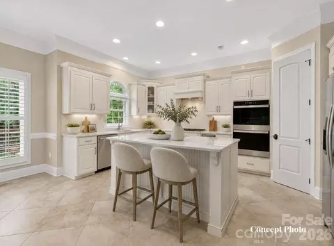 Kitchen - 11615 Hidden Forest Ln, Davidson, NC 28036 photo 2 of 5