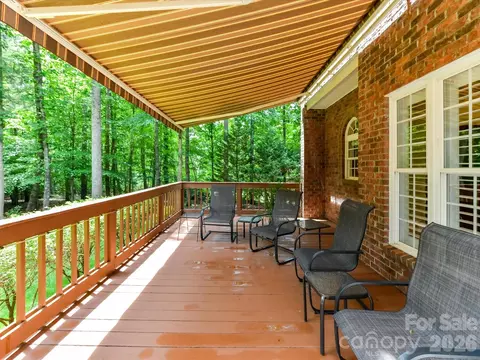 Exterior - 11615 Hidden Forest Ln, Davidson, NC 28036 photo 7 of 8