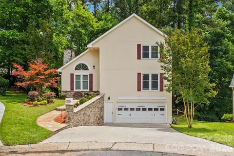 12007 Woodholm Ct, Fort Mill, SC 29708
