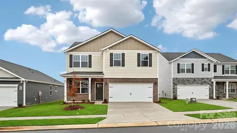 7648 Bainbridge Rd, Sherrills Ford, NC 28673