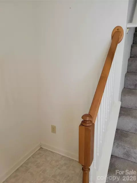 Entry Way - 806 Sinclair Dr, Monroe, NC 28112 photo 3 of 3