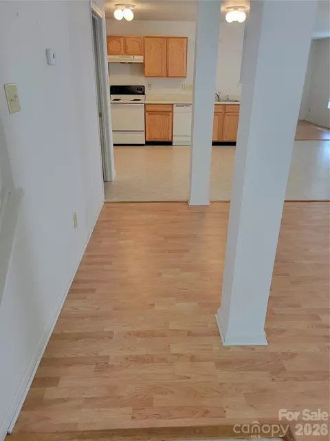 Entry Way - 806 Sinclair Dr, Monroe, NC 28112 photo 2 of 3
