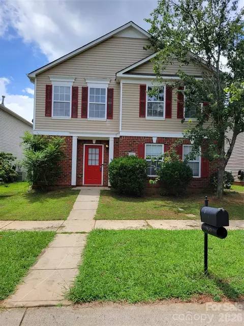 806 Sinclair Dr, Monroe, NC 28112