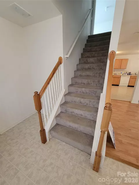 Entry Way - 806 Sinclair Dr, Monroe, NC 28112 photo 1 of 3