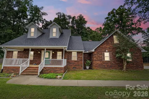 4403 Hubbard Rd, Charlotte, NC 28269
