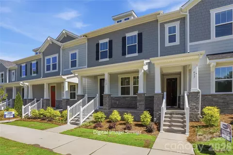 729 Flatiron Dr, Rock Hill, SC 29730