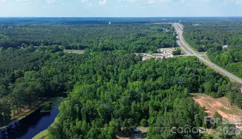 Murray Manor Road, Rockingham, NC 28379