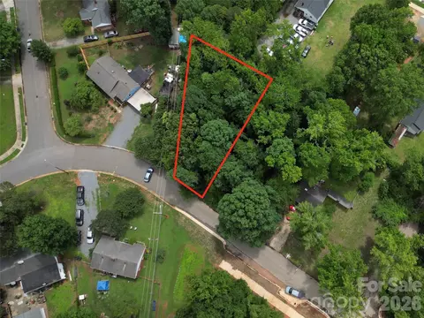 Granger Avenue, Charlotte, NC 28208